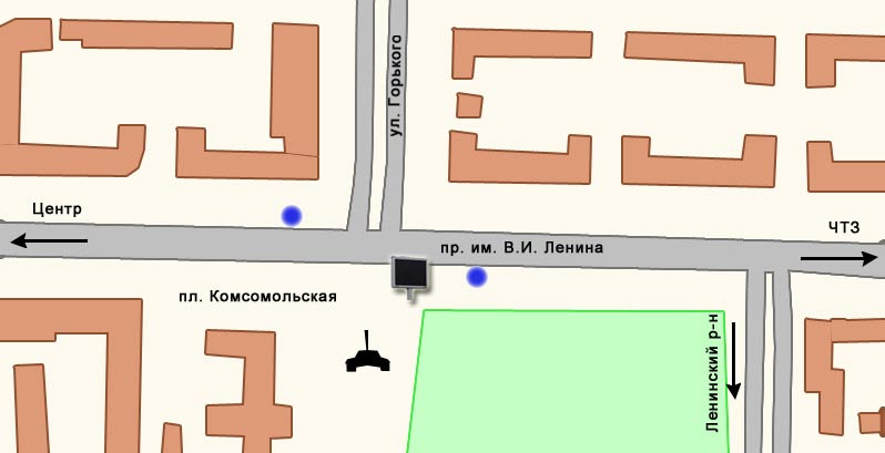 Экранные установки. Экранные установки.